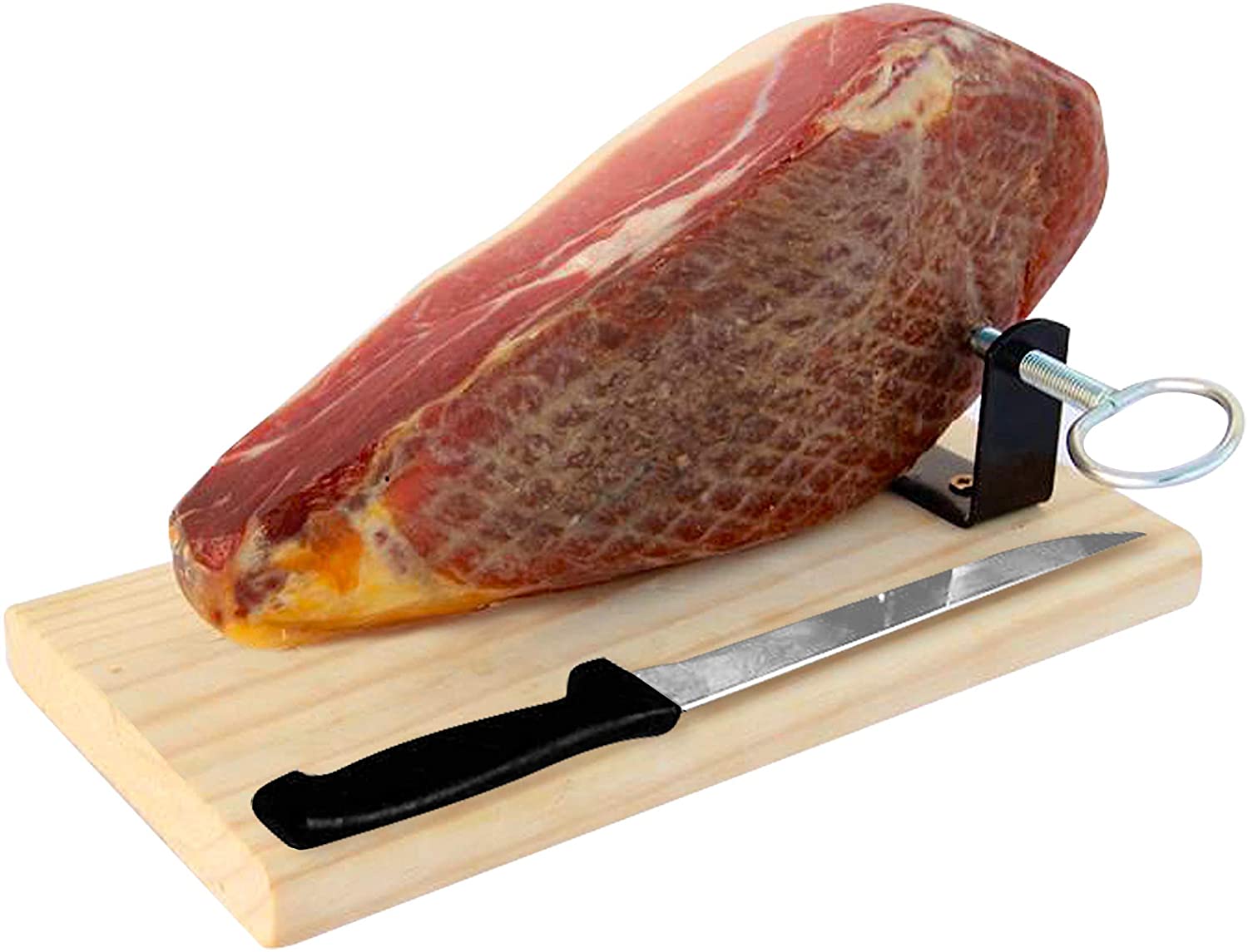 Prosciutto Crudo Serrano Spagnolo Stagionato Outlet4U